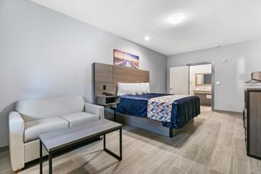 فندق El Delfin Lodge