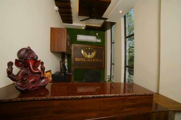 Hotel Jai Wings