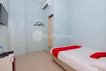 Hotel Krekot Residence Mitra Reddoorz