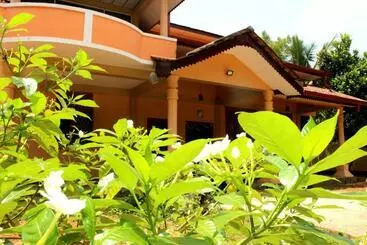 Pensjonat Ashoka Villa