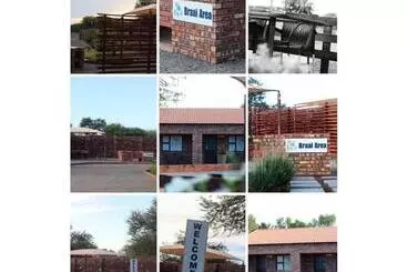 ペンション Big D Accommodation & Guesthouse