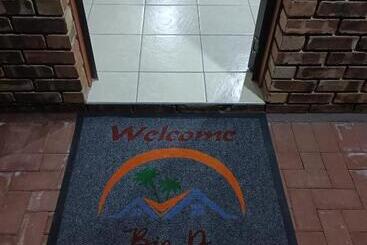 Pensió Big D Accommodation & Guesthouse