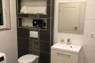 Majatalo Haus Pazarcik