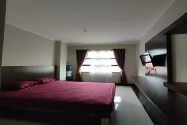 Hostel Pondok Kana Rancaekek