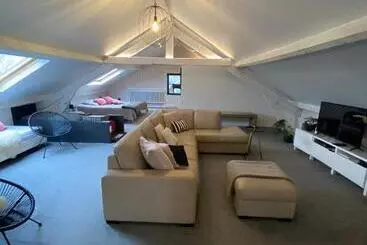B&b  T Zwart Peird