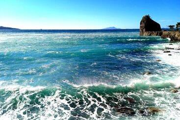 Bed and Breakfast Caldi Abbracci