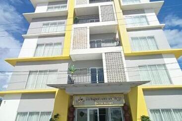 Bella Hotel Kampot