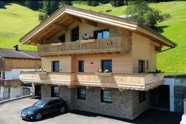 Apart Otel Chalet Ahornblick
