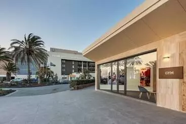 Hotel Barcelo Lanzarote Royal Level