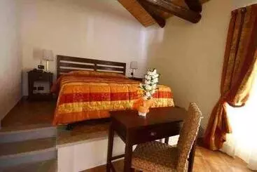 ホテル Cascina Domina