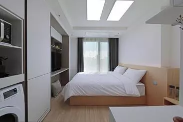 Hôtel Heavenmark In Sokcho