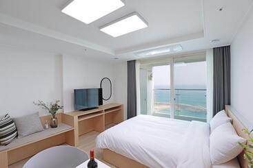 فندق Heavenmark In Sokcho