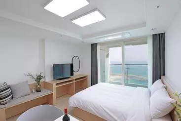 Hotel Heavenmark In Sokcho