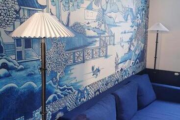 پانسیون B96 Suites