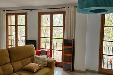 פנסיון Rambla   Palma Center