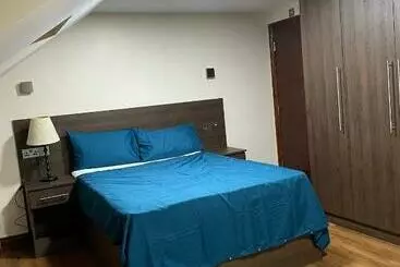 ペンション Plumstead Nky En Suite Apartments