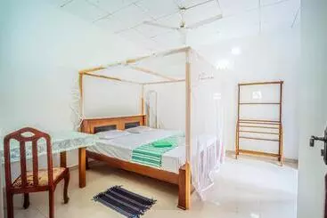 Pension Surfing Guest House