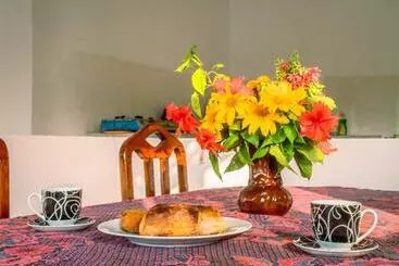 Pension Surfing Guest House