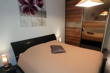 بنسيون Welcome