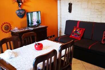 아파트호텔 Residence Santa Croce Delebio Provincia Di Sondrio