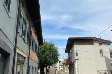 Bed & Breakfast Il Caravaggio Guest House