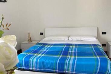 住宿加早餐 Il Caravaggio Guest House