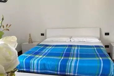Bed and Breakfast Il Caravaggio Guest House