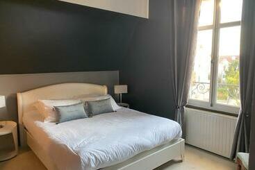 Bed and Breakfast Miramar Parc