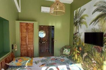 Bed and Breakfast Villa Label Vue Chambres D Hôtes Avec Piscine Au Boulou