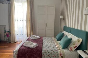 Pensione Dimora Fimabechi