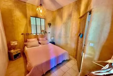 Pansiyon Domaine Feuillet