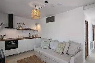 Pensiune Hostal Es Niu De Tamariu
