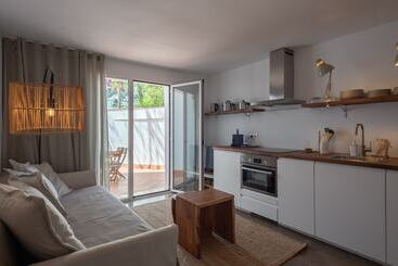 Pensão Hostal Es Niu De Tamariu