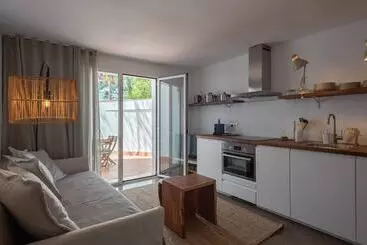 Pension Hostal Es Niu De Tamariu