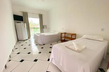 Pensionat Pousada Praiamar