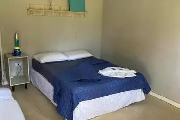 ペンション Pousada Villa São Francisco