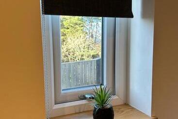 پانسیون Seòmar Beag