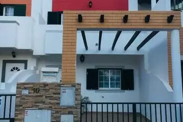Pensione Villa Bella Ciao