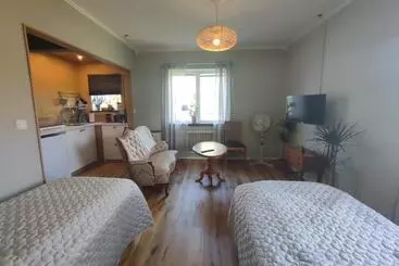 Pension Villa Sjöhästen