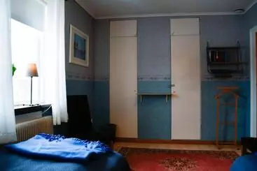 Pension Villa Sjöhästen