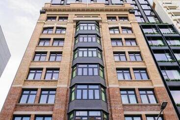 Ace Hotel Sydney