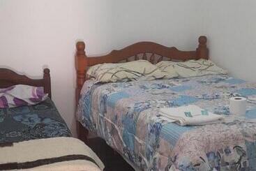 Hostel Hostal Lupita