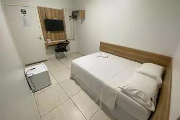 Auberge Trevo Caruaru