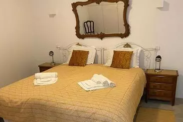 Aparthotel Alma Da Vida Ferragudo