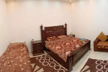 تختخواب و صبحانه Bnb La Luna Entire Apartment