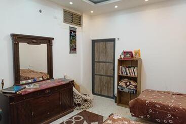 Bed and Breakfast Bnb La Luna Entire Apartment