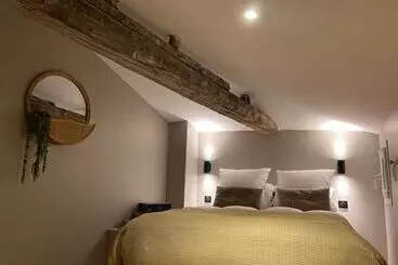 ベッドアンドブレックファースト La Tour Yveline