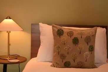 Bed and Breakfast Orchy Bank House