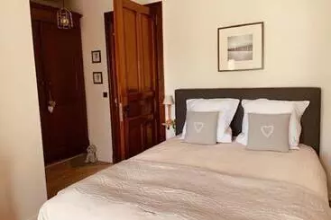 Bed And Breakfast Otentik