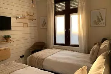 Bed And Breakfast Otentik